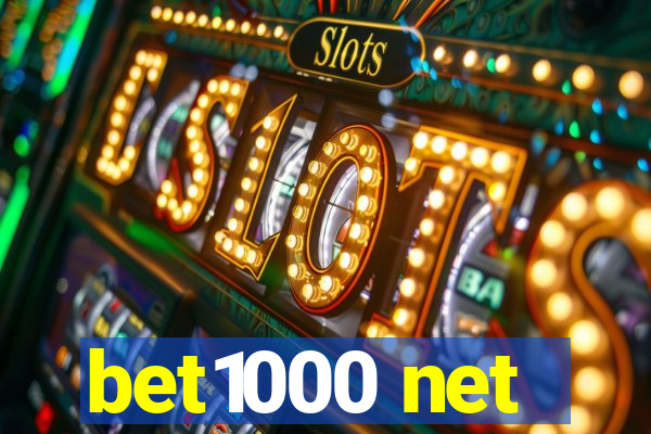 bet1000 net